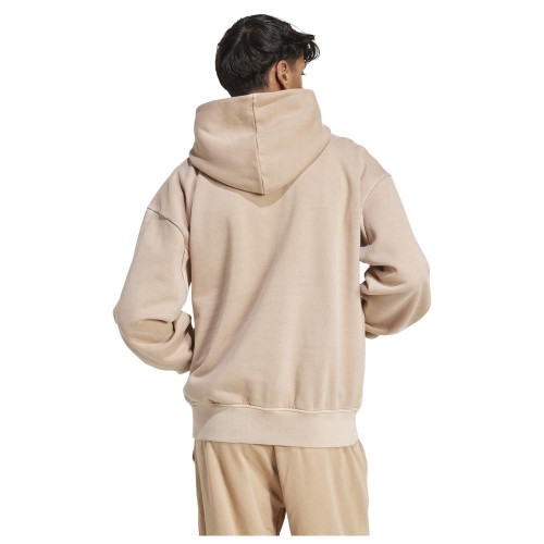 Adidas Ανδρικό φούτερ All SZN Fleece Washed Hoodie